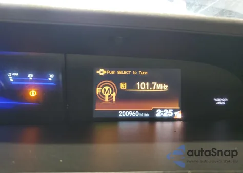 2012 Honda Civic Lx z USA, uszkodzony, nr VIN 2HGFB2F53CH567680